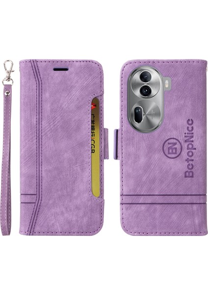 Oppo Reno11 Pro 5G Telefon Kılıfı (Yurt Dışından)