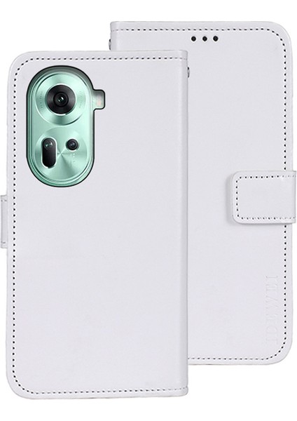 Oppo Reno11 5G Telefon Kılıfı (Yurt Dışından)