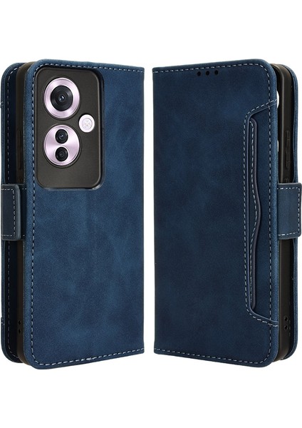 Oppo Reno11 F Telefon Kılıfı (Yurt Dışından)