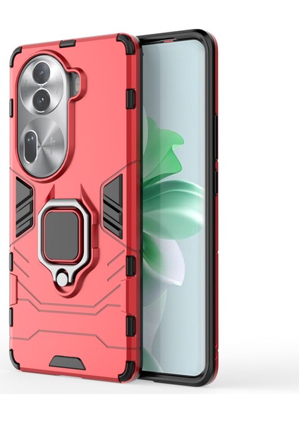 Oppo Reno11 Pro 5G Telefon Kılıfı (Yurt Dışından)