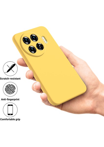 Tecno Spark 20 Pro Plus Telefon Kılıfı (Yurt Dışından)