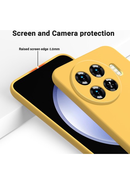 Tecno Spark 20 Pro Plus Telefon Kılıfı (Yurt Dışından)