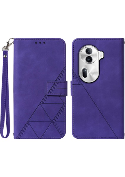 Oppo Reno11 Pro 5G Telefon Kılıfı (Yurt Dışından)