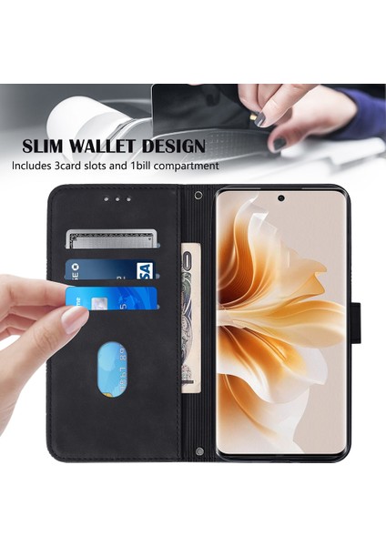 Oppo Reno11 Pro 5G Telefon Kılıfı (Yurt Dışından) modelleri