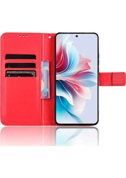 Oppo Reno11 F Telefon Kılıfı (Yurt Dışından)