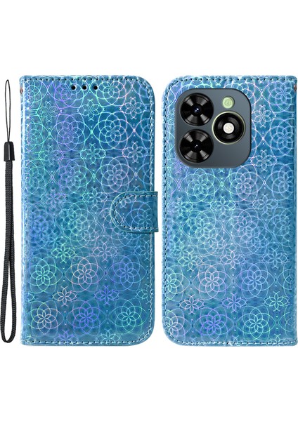 Infinix Hot 40i Telefon Kılıfı (Yurt Dışından)