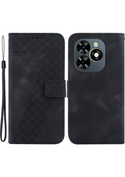 Infinix Hot 40i Telefon Kılıfı (Yurt Dışından)