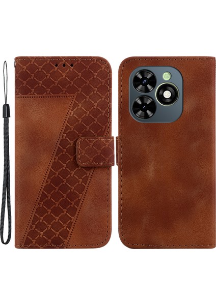 Infinix Hot 40i Telefon Kılıfı (Yurt Dışından)
