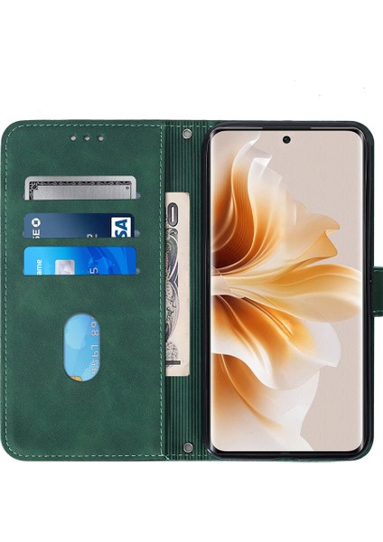 Oppo Reno11 Pro 5G Telefon Kılıfı (Yurt Dışından) fırsatları