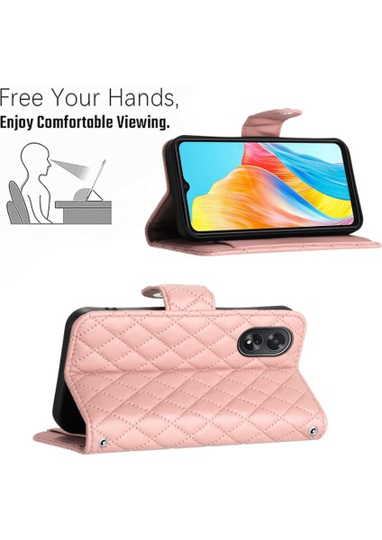 Oppo A38 Telefon Kılıfı (Yurt Dışından) fırsatları