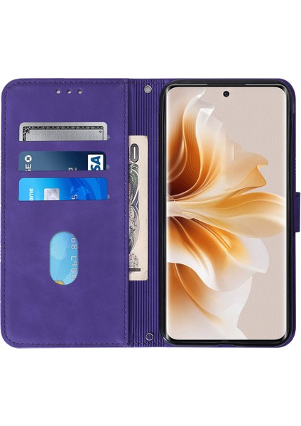 Oppo Reno11 Pro 5G Telefon Kılıfı (Yurt Dışından) fırsatları