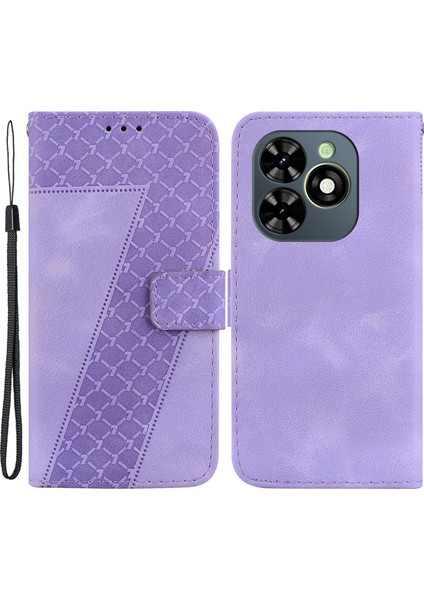 Infinix Hot 40i Telefon Kılıfı (Yurt Dışından)