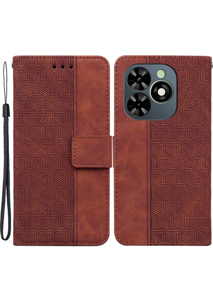 Infinix Hot 40i Telefon Kılıfı (Yurt Dışından)