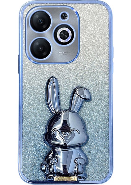 Infinix Hot 40i Telefon Kılıfı (Yurt Dışından)