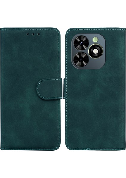 Infinix Hot 40i Telefon Kılıfı (Yurt Dışından)