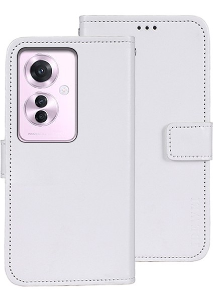 Oppo Reno11 F Telefon Kılıfı (Yurt Dışından)