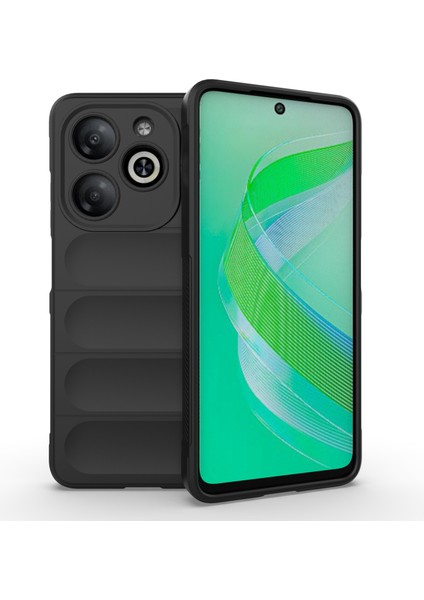 Infinix Smart 8 4G Telefon Kılıfı (Yurt Dışından)