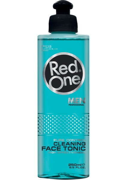 Yüz Temizleme Toniği 250ml