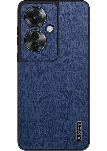Oppo Reno11 F Telefon Kılıfı (Yurt Dışından)