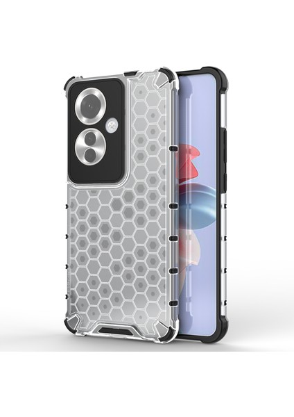 Oppo Reno11 F Telefon Kılıfı (Yurt Dışından)