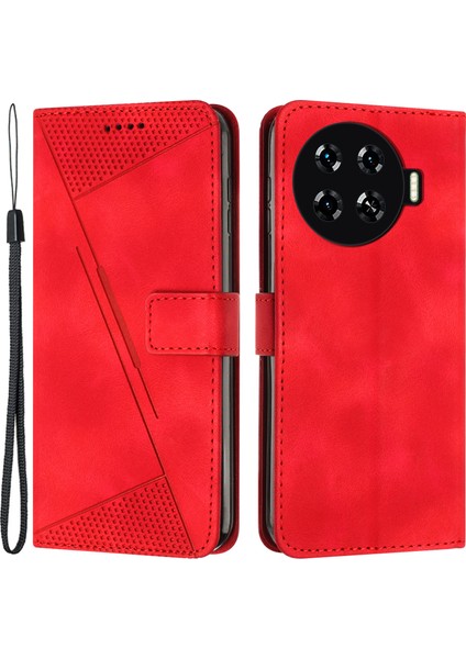 Tecno Spark 20 Pro Plus Telefon Kılıfı (Yurt Dışından)