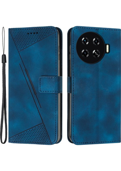 Tecno Spark 20 Pro Plus Telefon Kılıfı (Yurt Dışından)