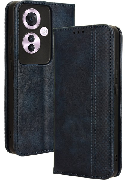 Oppo Reno11 F Telefon Kılıfı (Yurt Dışından)