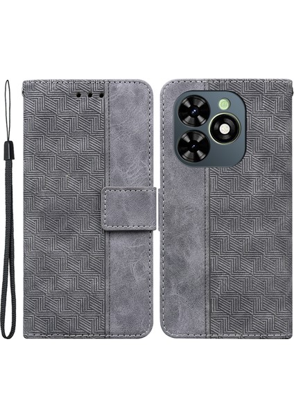 Tecno Spark Go 2024 Telefon Kılıfı (Yurt Dışından)
