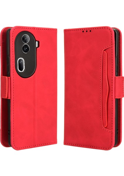 Oppo Reno11 Pro 5G Telefon Kılıfı (Yurt Dışından)