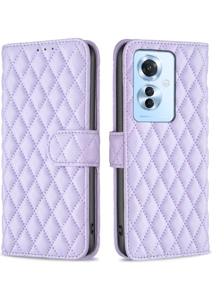 Oppo Reno11 F Telefon Kılıfı (Yurt Dışından)