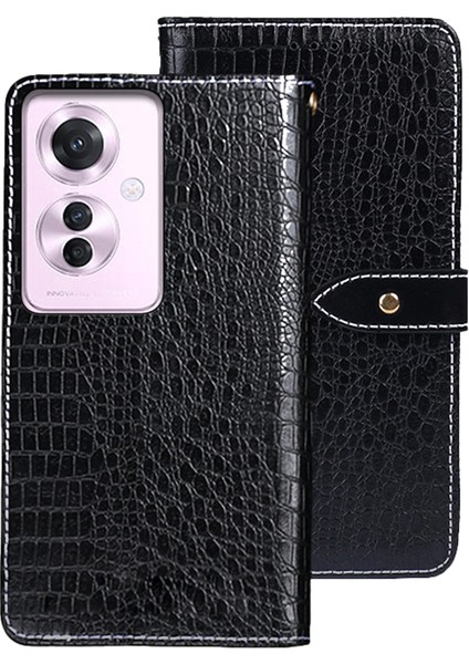 Oppo Reno11 F Telefon Kılıfı (Yurt Dışından)