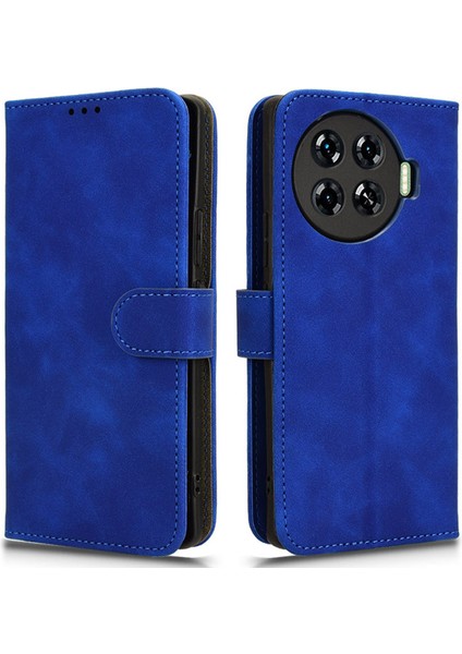 Tecno Spark 20 Pro Plus Telefon Kılıfı (Yurt Dışından)