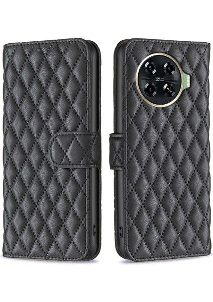 Tecno Spark 20 Pro Plus Telefon Kılıfı (Yurt Dışından)