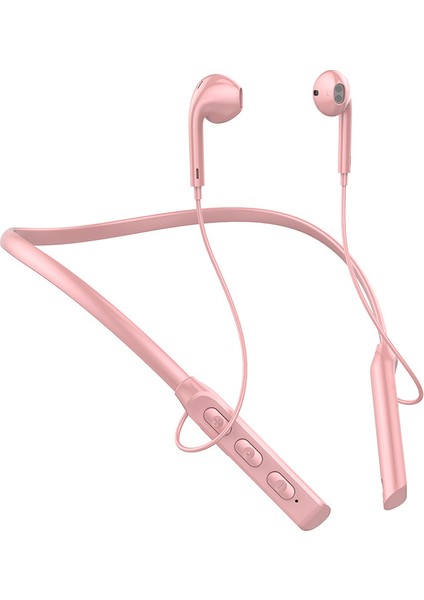 Apple Huawei Için Uygun Yeni Uygulanabilir Kablosuz Bluetooth Kulaklık Kablosuz Spor Gürültü Azaltma Kulak Tıkaçları (Yurt Dışından)