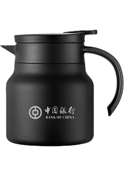 Sıkıcı Çaydanlık Eski Beyaz Çaydanlık (Yurt Dışından)