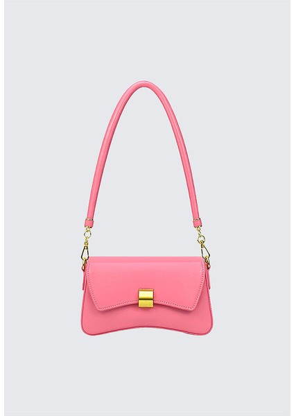 Kadınlar Için Moda Retro Üst Düzey Crossbody Küçük Kare Çanta 2024 Yaz Yeni Stil Tek Omuz Çapraz Vücut Baget Çanta Koltuk Altı Çantası (Yurt Dışından) modelleri