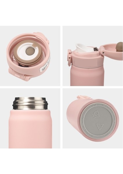 Paslanmaz Çelik Akıllı Sıcaklık Göstergesi Termos 316 Su Bardağı (Yurt Dışından) fiyatları