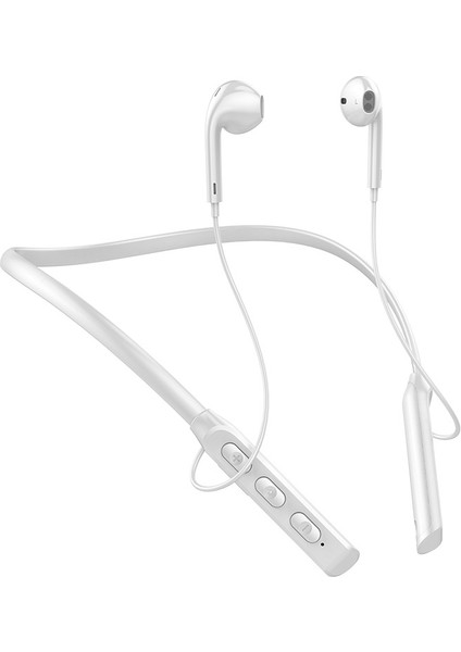 Apple Huawei Için Uygun Yeni Uygulanabilir Kablosuz Bluetooth Kulaklık Kablosuz Spor Gürültü Azaltma Kulak Tıkaçları (Yurt Dışından)