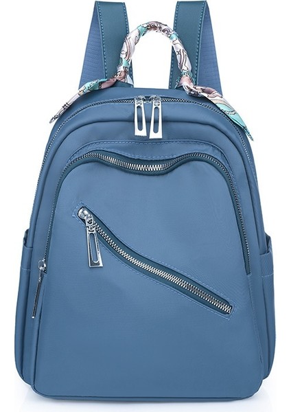 Şık, Basit ve Çok Yönlü Seyahat Sırt Çantası (Yurt Dışından)