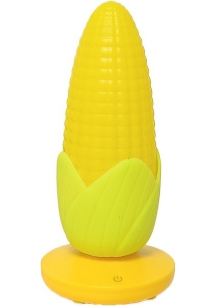 Mısır Silikon Gece Lambası (Yurt Dışından)