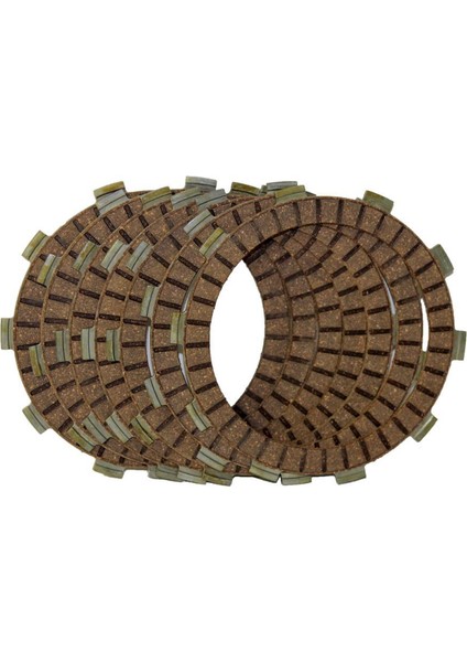 Yzf R25 Debriyaj Balatası Takım