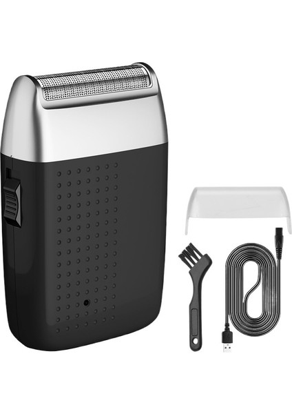 Erkek Pistonlu Elektrikli Tıraş Makinesi (Yurt Dışından)