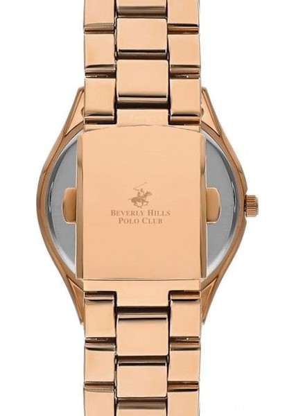 Sw BP3365C.410 Pırlantalı Kadın Kol Saati