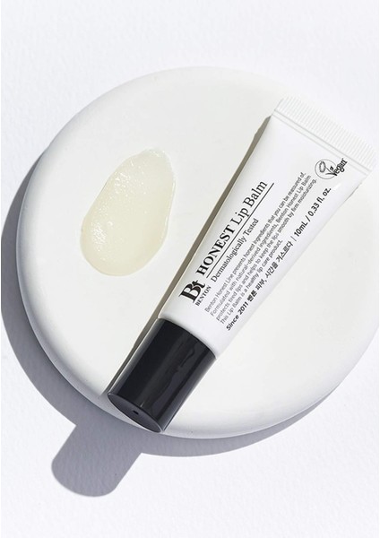 Honest Honest Lip Balm 10ml - Dudak Balmı