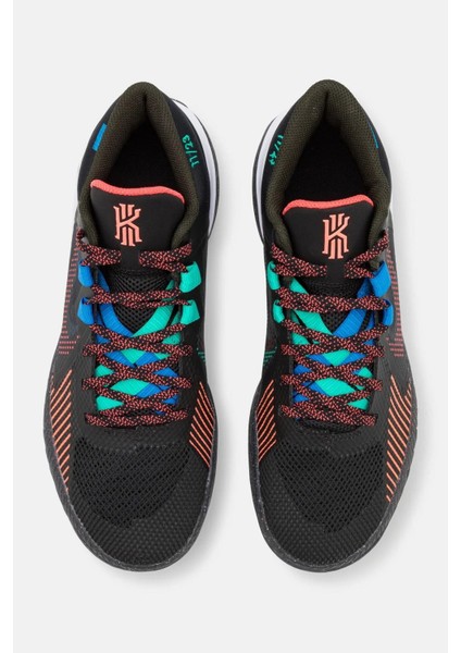 Kyrie Flytrap 5 Basketball Shoes Basketbol Ayakkabısı Siyah modelleri