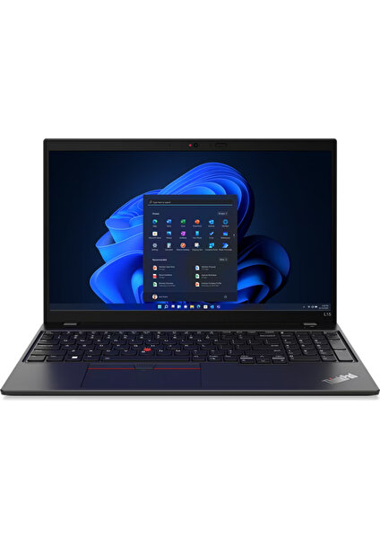 Thinkpad L15 G3 Ryzen 7 Pro 5875U 48GB 512 GB SSD 15.6"  Windows 11 Pro Fhd 21C7002LTX Bt2