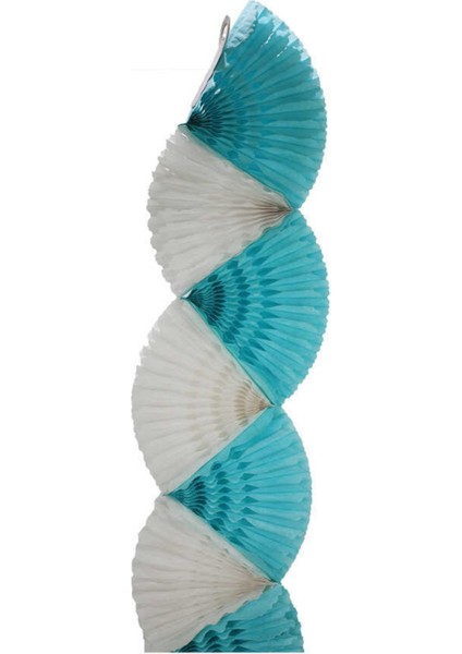 2,5 Metre Kağıt Zincir Süs fiyatları