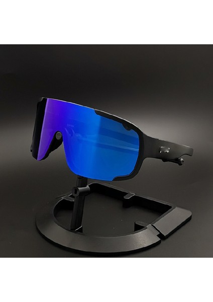 Gündüz ve Gece Kullanımı Için Renk Değiştiren Bisiklet Gözlükleri, Doğa Sporları Güneş Gözlükleri, Uv Işınlarına Dayanıklı, Rüzgar Geçirmez ve Kum Geçirmez Gözlükler (Yurt Dışından)