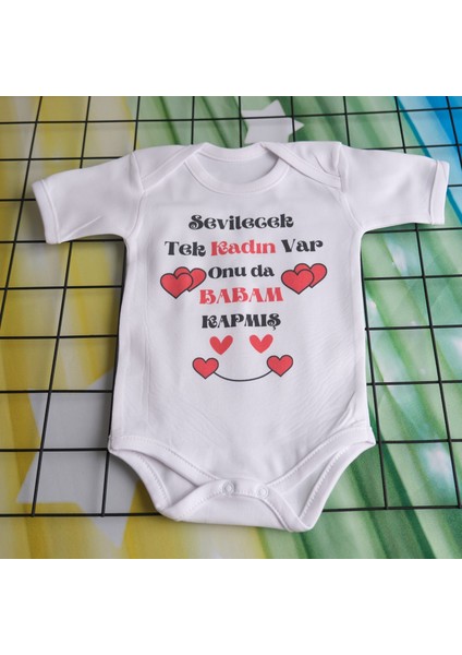 Pamuklu Bebek Zıbını Isme Özel Hazırlanmış