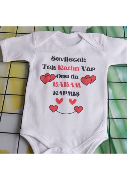 Pamuklu Bebek Zıbını Isme Özel Hazırlanmış